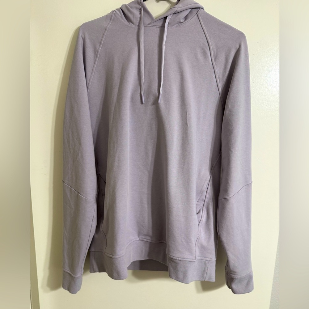 lululemon hoodie